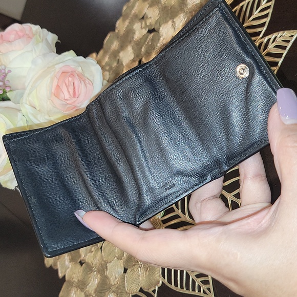 Authentic Balenciaga wallet - Picture 6 of 10